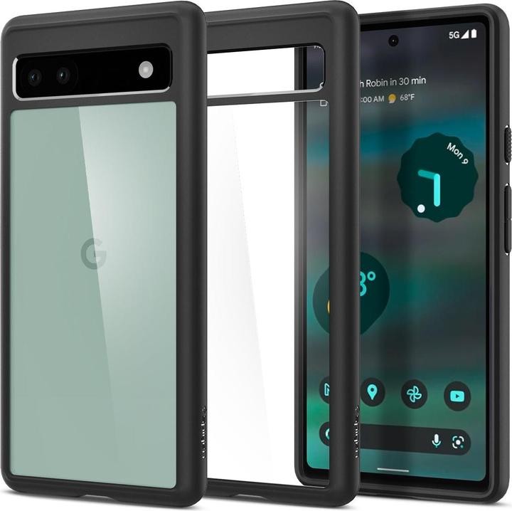 Productafbeelding Spigen Ultra Hybride (Google Pixel 6a)