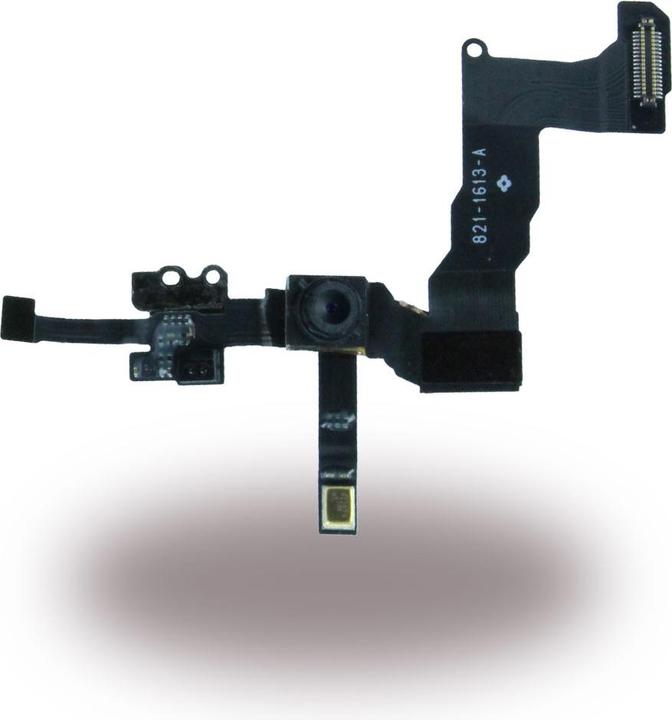 Produktbild cyoo Ersatzteil Apple Sensor Flexkabel + Frontkamera Modul + Mikrofon