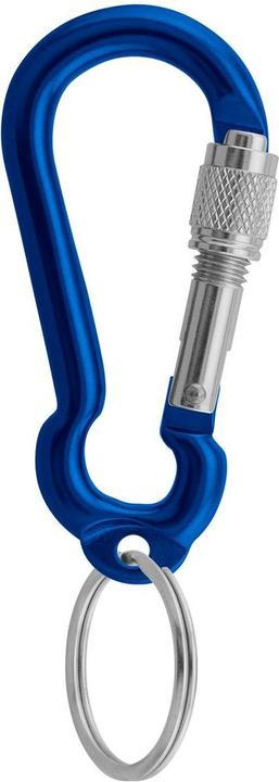 Actual product image Aliens Accessories carabiner MINI RING screw 6 cm