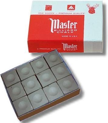 Produktbild Master Kreide