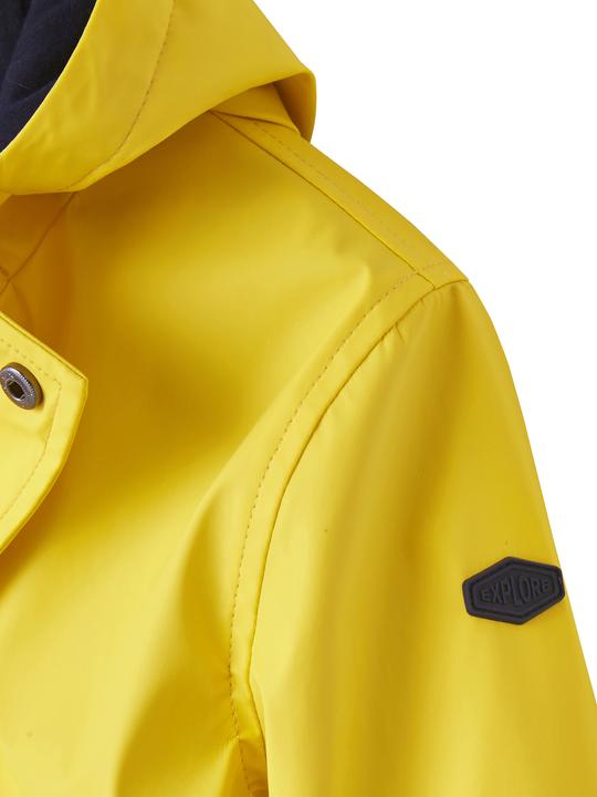 Produktbild Vertbaudet Regenjacke/Windjacke (116)