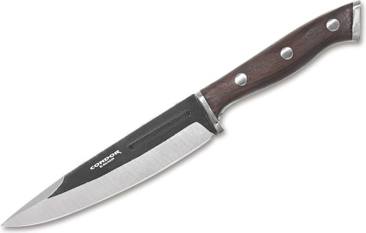 Actual product image Condor Tool & Knife Patagon Knife (15 cm)
