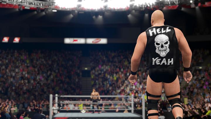 Produktbild 2K Games Wwe 2k16 (PC)
