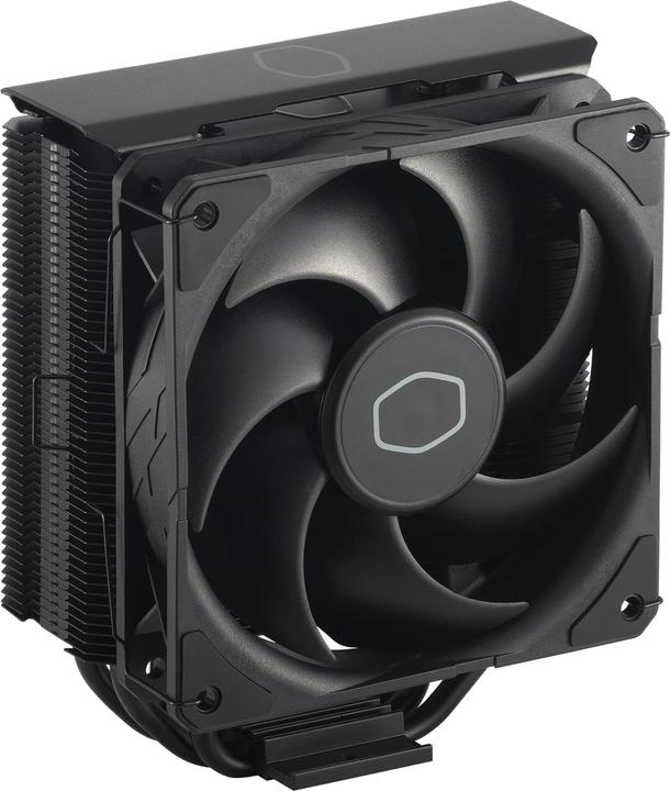 Cooler Master Hyper 212 Édition noire (152 mm)