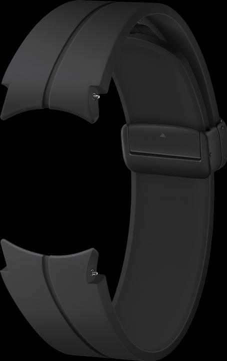 Actual product image Samsung D-Buckle Sport Band (20 mm, Fluoroelastomer)