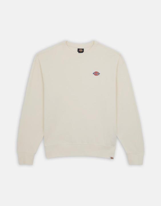 Actual product image Dickies Millersburg Sweatshirt Ecru (XS)