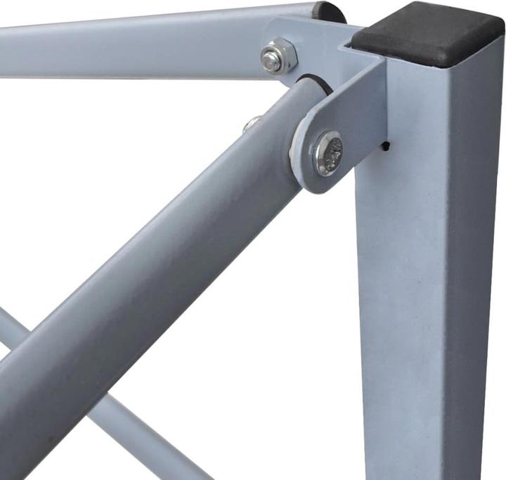 Image du produit VidaXL Niccolo (200 cm, 200 cm)
