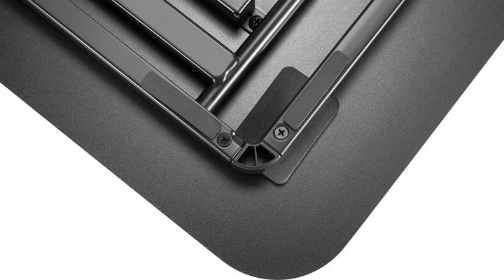Image du produit Digitus Convertisseur de bureau ergonomique, assis/debout