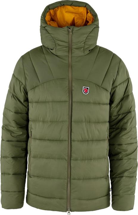 Fjällräven Expedition Mid Winter Jacket