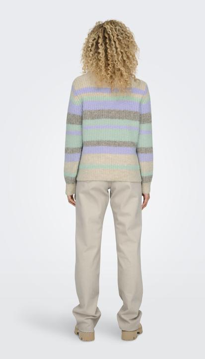 Image du produit Only ONLMAGGIE Pull-over en maille Pull-over en maille (M)
