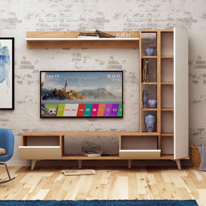 Actual product image Homitis Hector (140 x 25 x 37 cm)