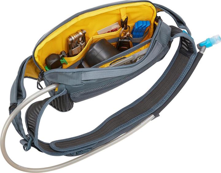 Actual product image Thule Rail