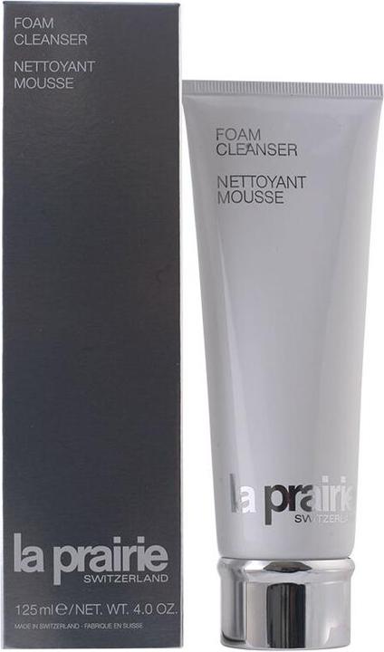 Image du produit La Prairie Mousse nettoyante (Mousse, 125 ml)