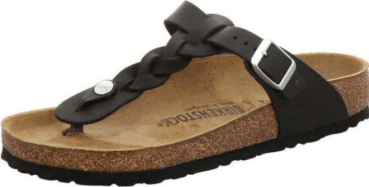 Actual product image Birkenstock Gizeh Braided (38)