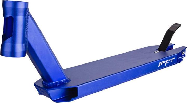 Blau