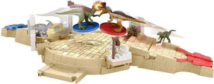 Jurassic World Mini Battle Arena