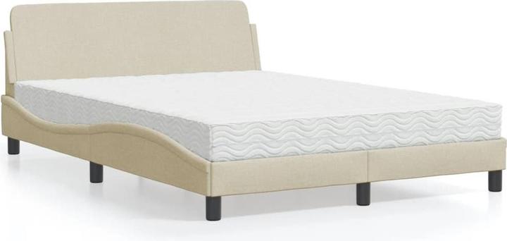 Actual product image VidaXL Khloe (140 x 200)