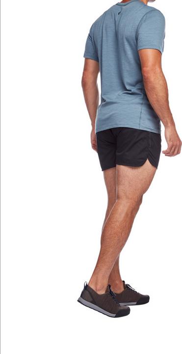 Produktbild Black Diamond Sprint Shorts (7XL)