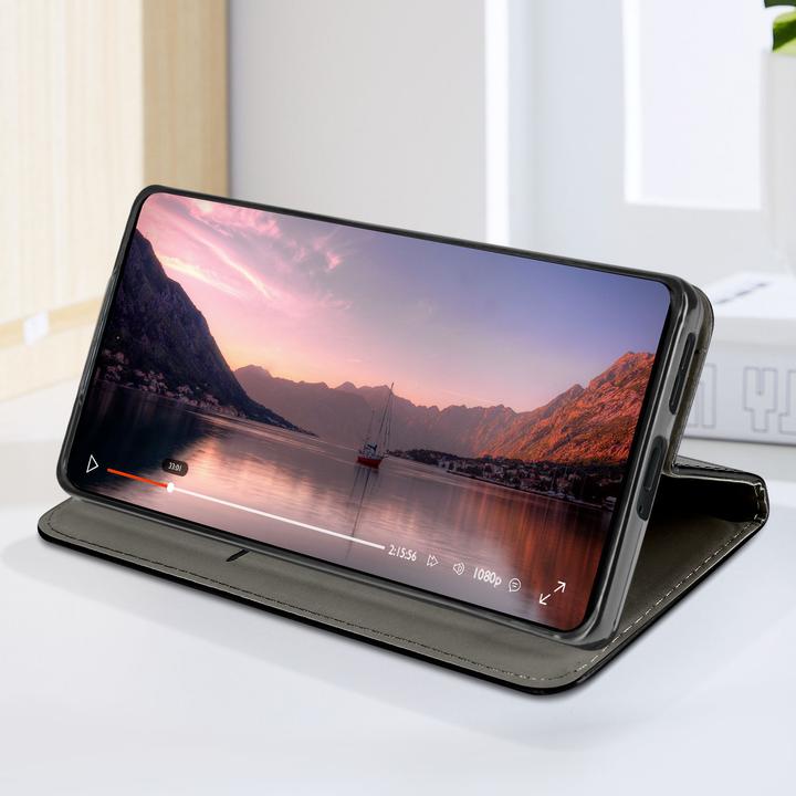 Actual product image Avizar MagneticGuard Cover (Motorola Moto G85)