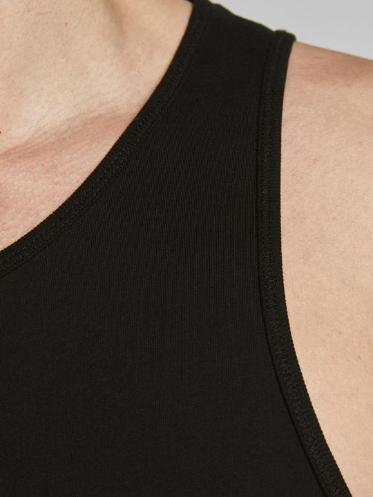 Actual product image Jack & Jones Jjebasic Tank Top Noos (XS)