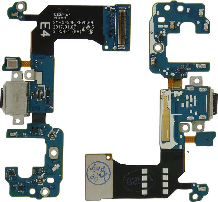 Produktbild Samsung Ladebuchse Ersatzteil Galaxy S8 (Galaxy S8)
