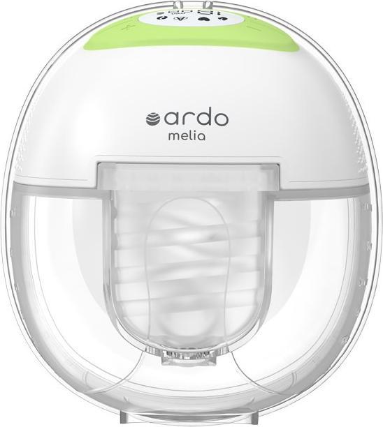 Produktbild Ardo Melia, tragbare elektrische Doppelmilchpumpe