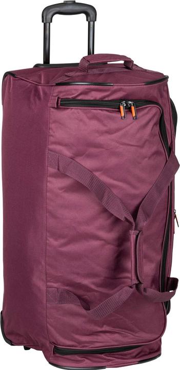 Actual product image Travelite Basics (89 l, L (90 - 115l))