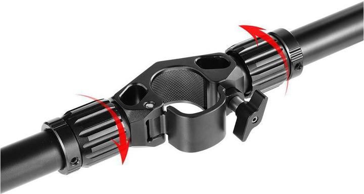 Produktbild SmallRig Dual Handgrip DJI Ronin S Gimbal (Gimbal Griff)