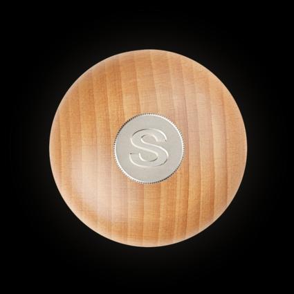 Actual product image Le Creuset Salt mill - height 21cm (Salt)