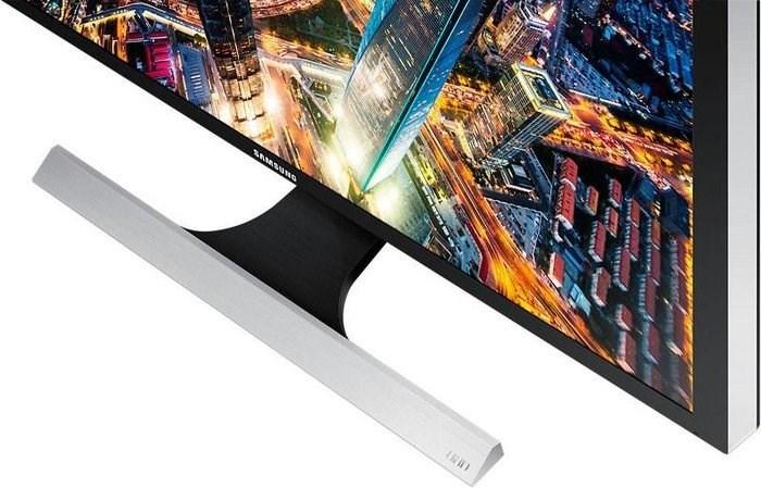 Immagine prodotto Samsung U28e590d (3840 x 2160 pixel, 28")
