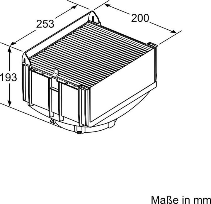 Actual product image Siemens LZ11DXI16