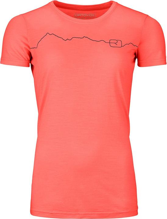 Ortovox Women's 150 Cool Mountain