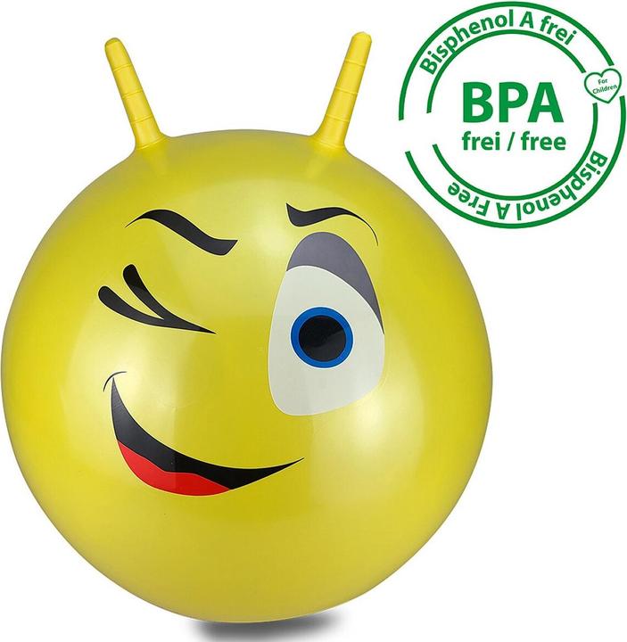 Image du produit Jamara Oeil de la balle rebondissante