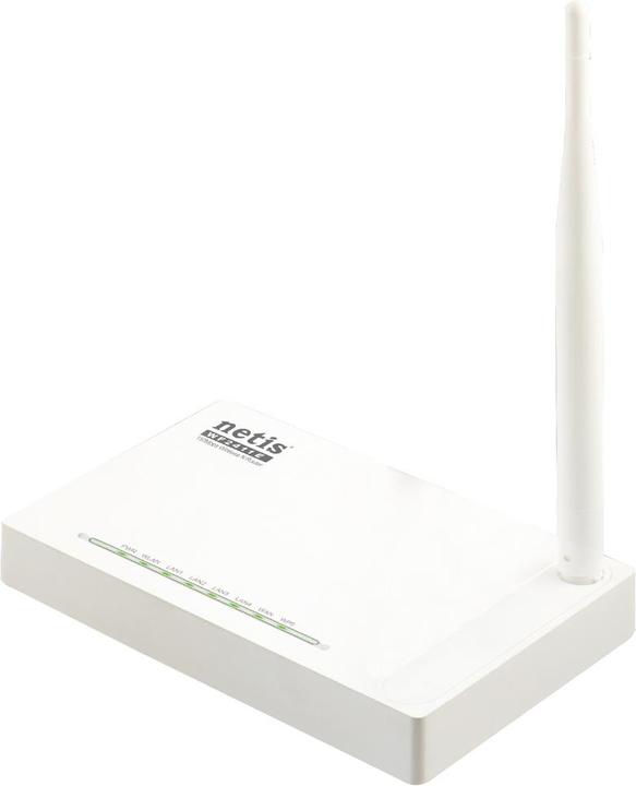 Actual product image Netis Wf2411e