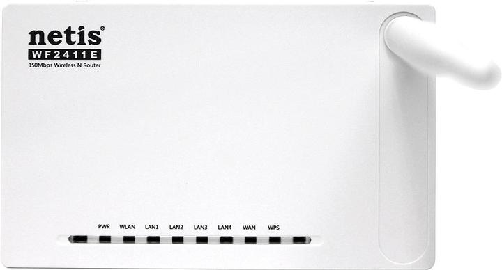 Actual product image Netis Wf2411e