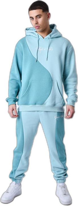 Immagine prodotto Project X Paris jogging stie onda bicoore (L)