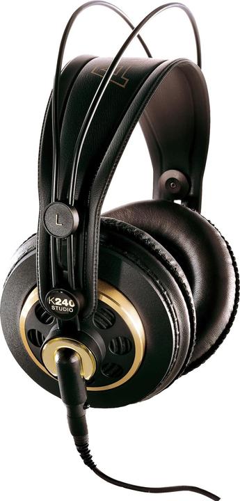 AKG Pro K240 Studio (ANC, Kabelgebunden)