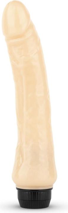 Actual product image Easytoys Jelly Passion - Realistic Vibrator