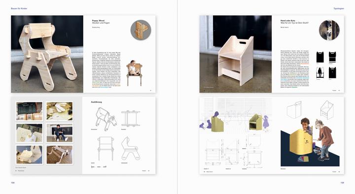 Actual product image Next to Bauhaus (German, Natascha Meuser, 2023)