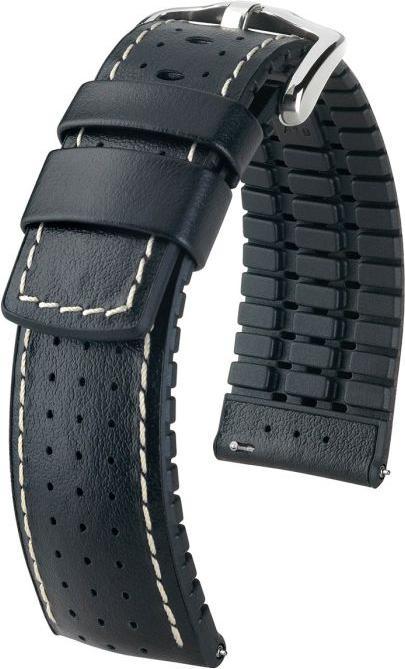 Actual product image Hirsch Tiger (20 mm, Calf)