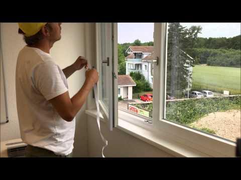 Actual product image Kibernetik Window kit