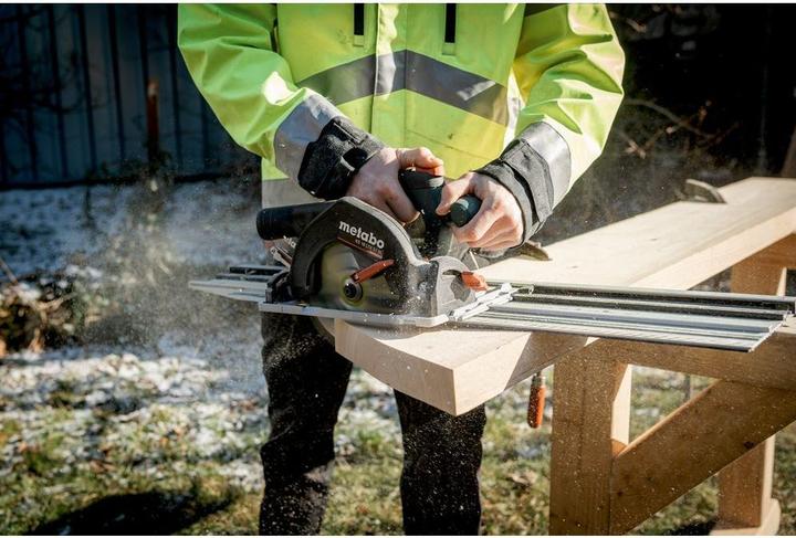 Produktbild Metabo KS 18 LTX 57 BL