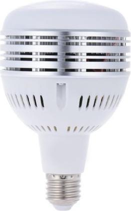 Actual product image Studioking LED Daylight Lamp 60W E27 FLED-60 (Studio light)