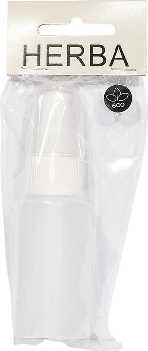 Immagine prodotto Herba Nebulizzatore Verde PE, 50 ml
