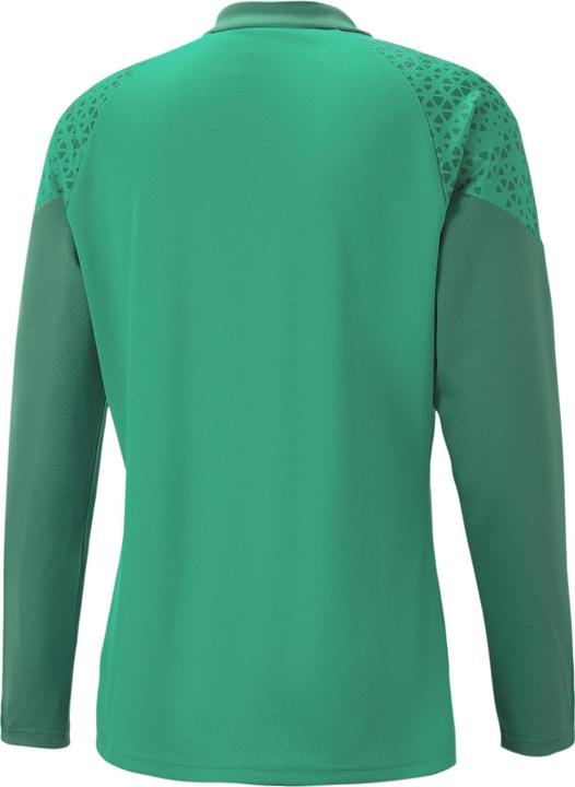 Image du produit Puma teamCUP Training 1/4 Zip Top (L)