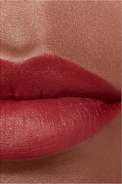 Image du produit Chanel Rouge Allure Velv Lumin Matte Lip No 54 (54)