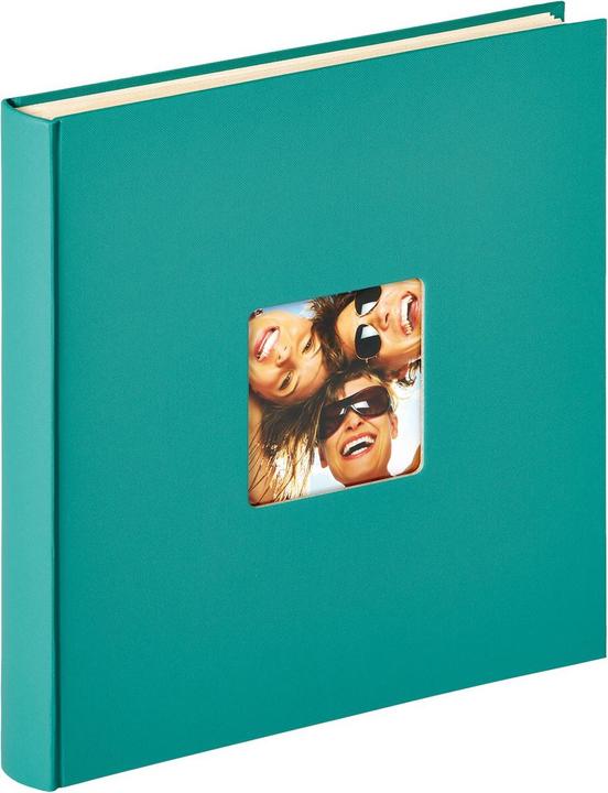 Walther Design Fun 33x33,5 50 white p. self-adhesive SK110K (33 x 33.5 cm)