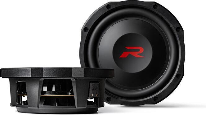 Alpine RS-W10D2 (1800 W, 25 cm)
