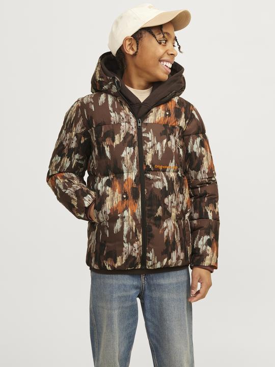 Immagine prodotto Jack & Jones Giacca trapuntata junior Giacca trapuntata (152)