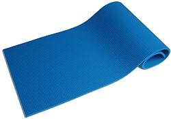 Immagine prodotto Tappeto da ginnastica (blu o rosso) 1275 (15 mm)